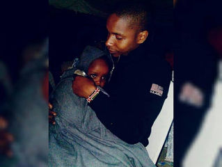 LETTER TO THE OTHER WOMAN