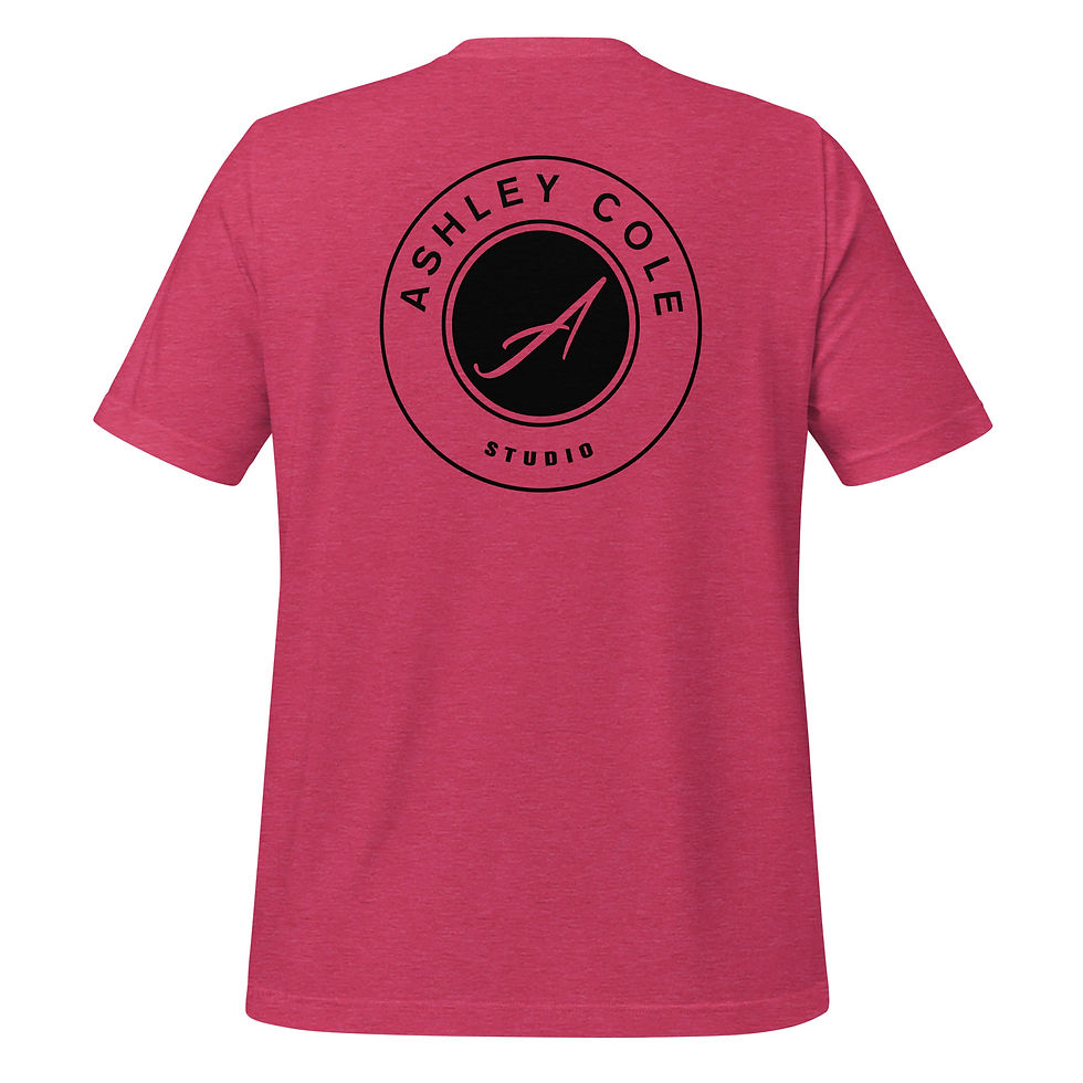 Thumbnail: Jellyfish Unisex T-shirt