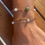 Thumbnail: Stars Double Chain Bracelet
