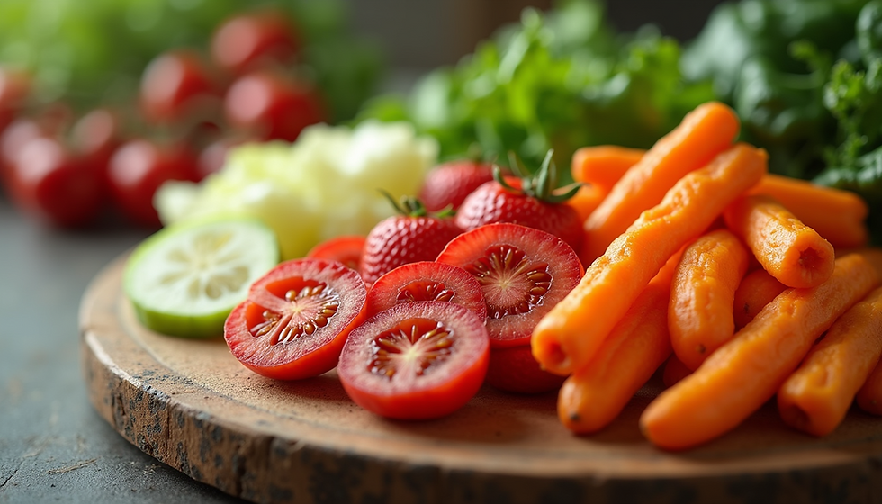 Haemorrhoids: When things just pile up!