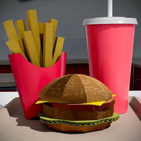 3D Modeling