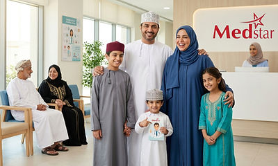 Medstar Family Medicine