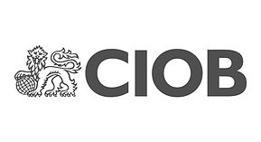 Chartered Institute of Building (CIOB) Logo