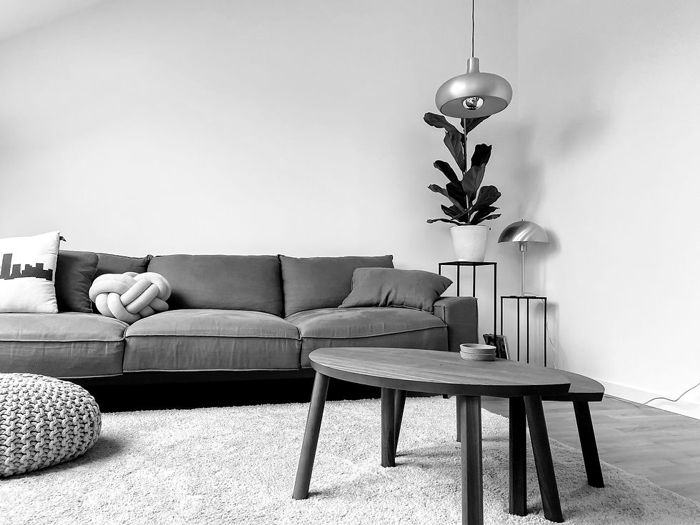 Interior design