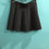 Miniatura: FALDA CHEERLEADER BLACK&GREY