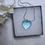 Thumbnail: Everything - Hand Painted Glass Pendant and Necklace