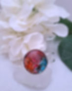 Our one of a kind cuff bracelets are a style that is popular and trendy.