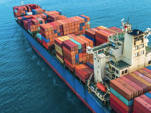LCL Shipping UK to USA: Weekly Consolidation Service from Liverpool to New York