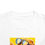 Thumbnail: Tiny Bites of Happy Toddler Tee - Fun Summer Style