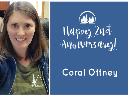 April 2020 Anniversary's