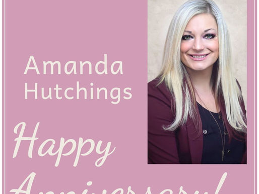 March 2020 Anniversaries