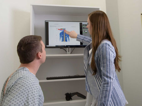 Your Trusted Chiropractor for Personal Injury and Workers Compensation Claims