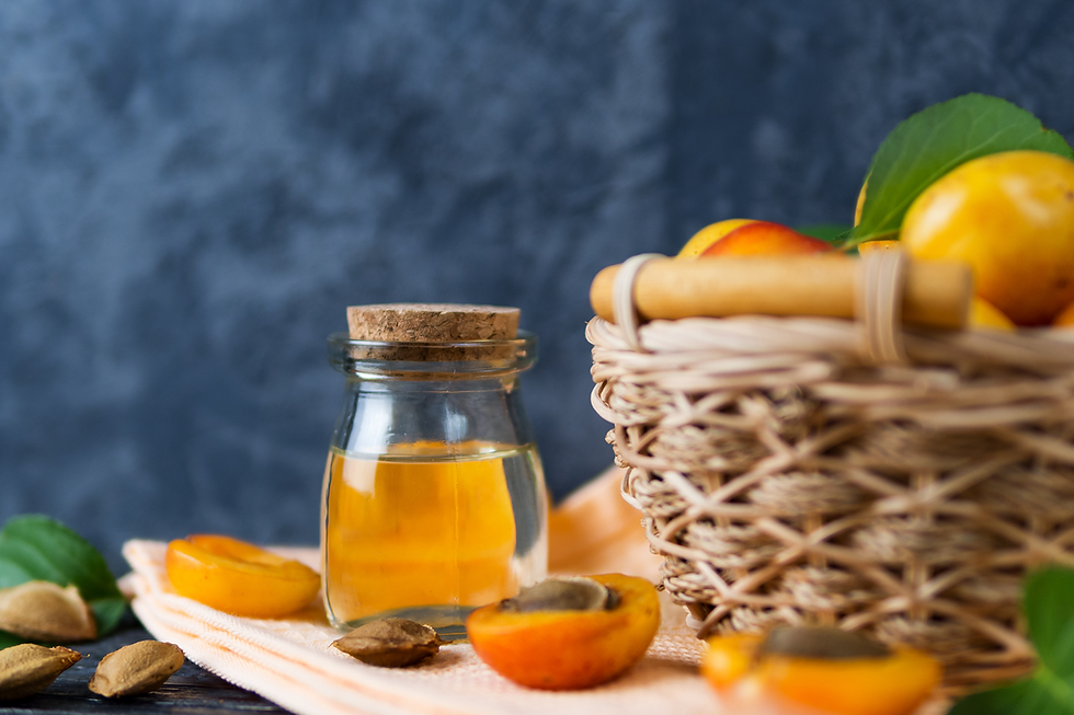 Thumbnail: Apricot Facial Oil