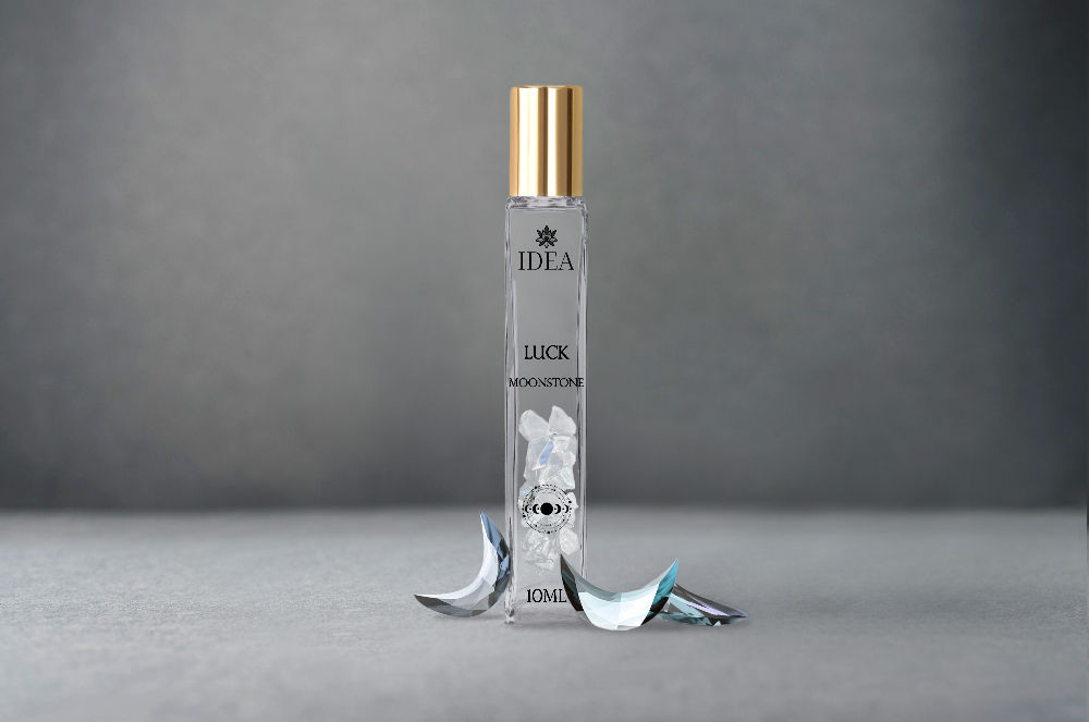 Moonstone - LUCK Essential Oil Roller