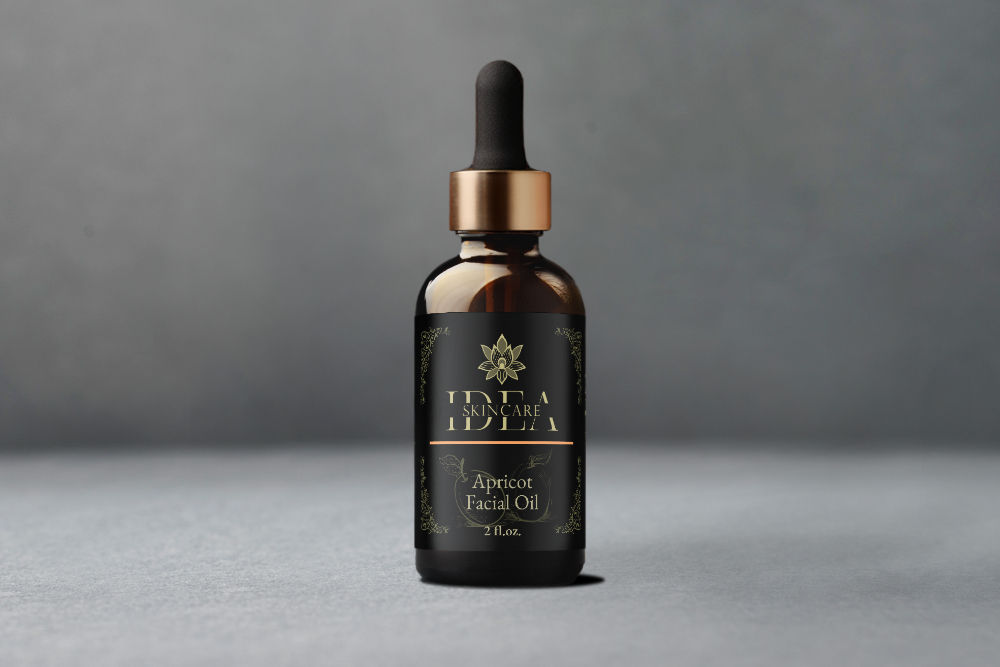 Apricot Facial Oil