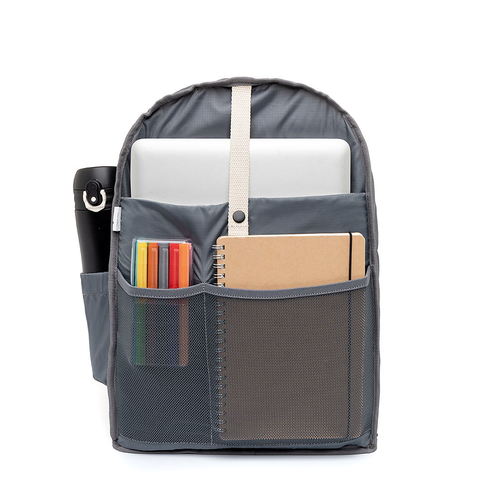 Thumbnail: Capsule Backpack