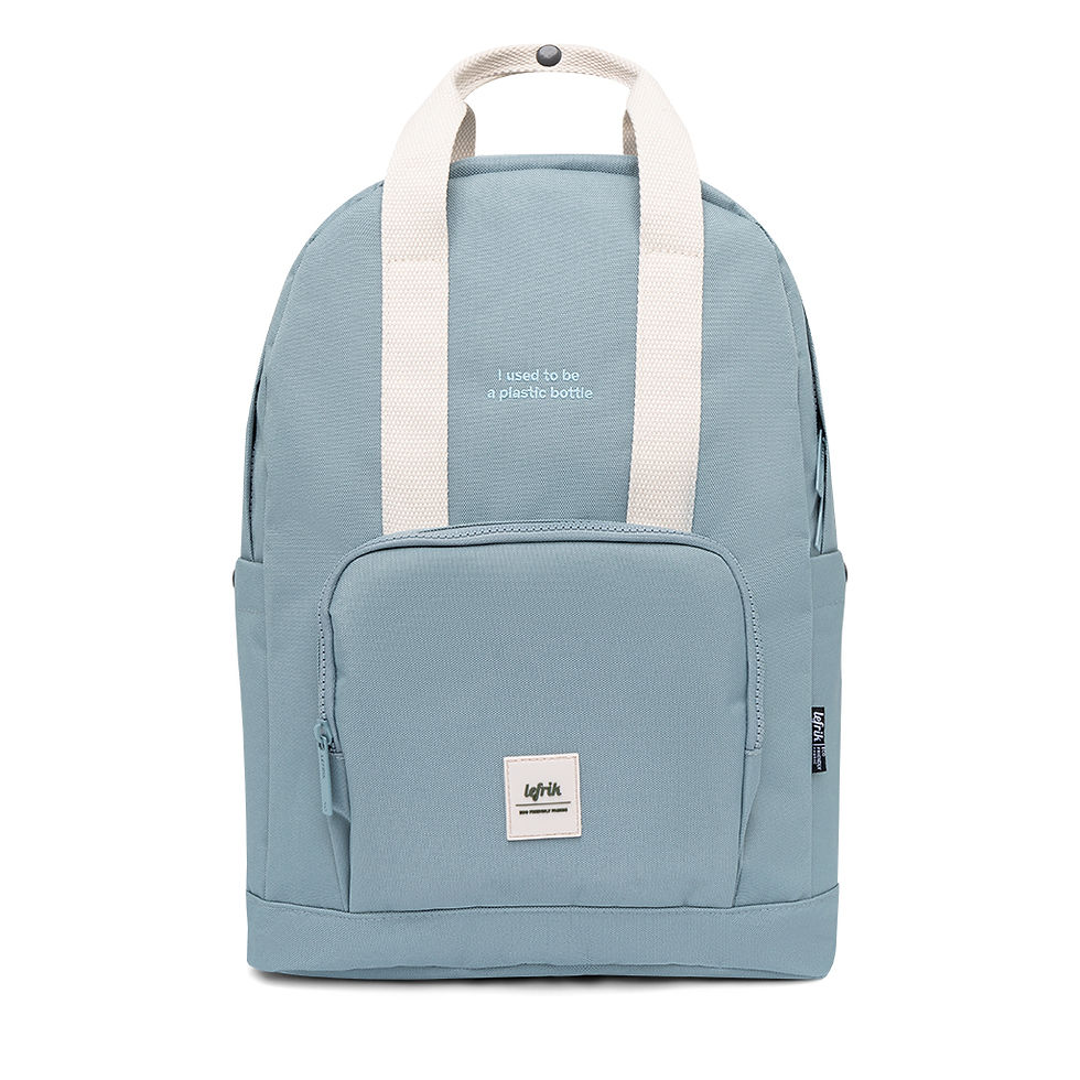 Thumbnail: Capsule Backpack