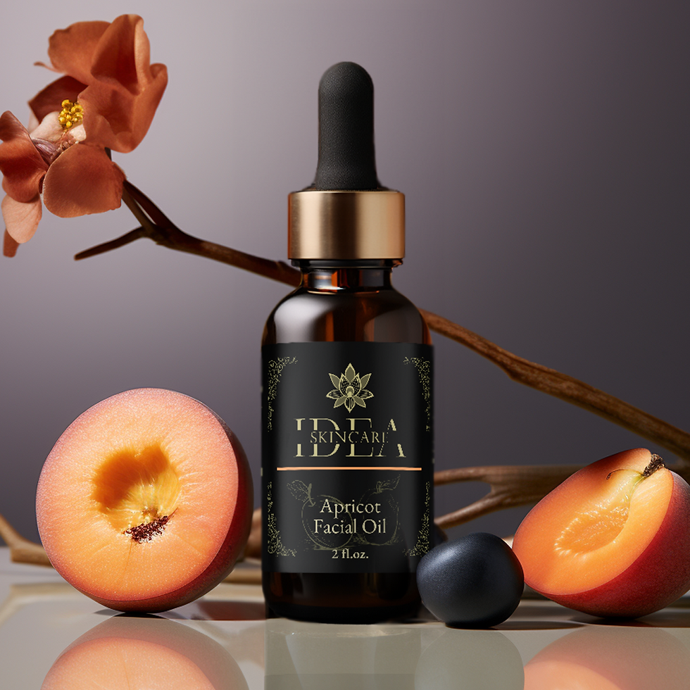Thumbnail: Apricot Facial Oil