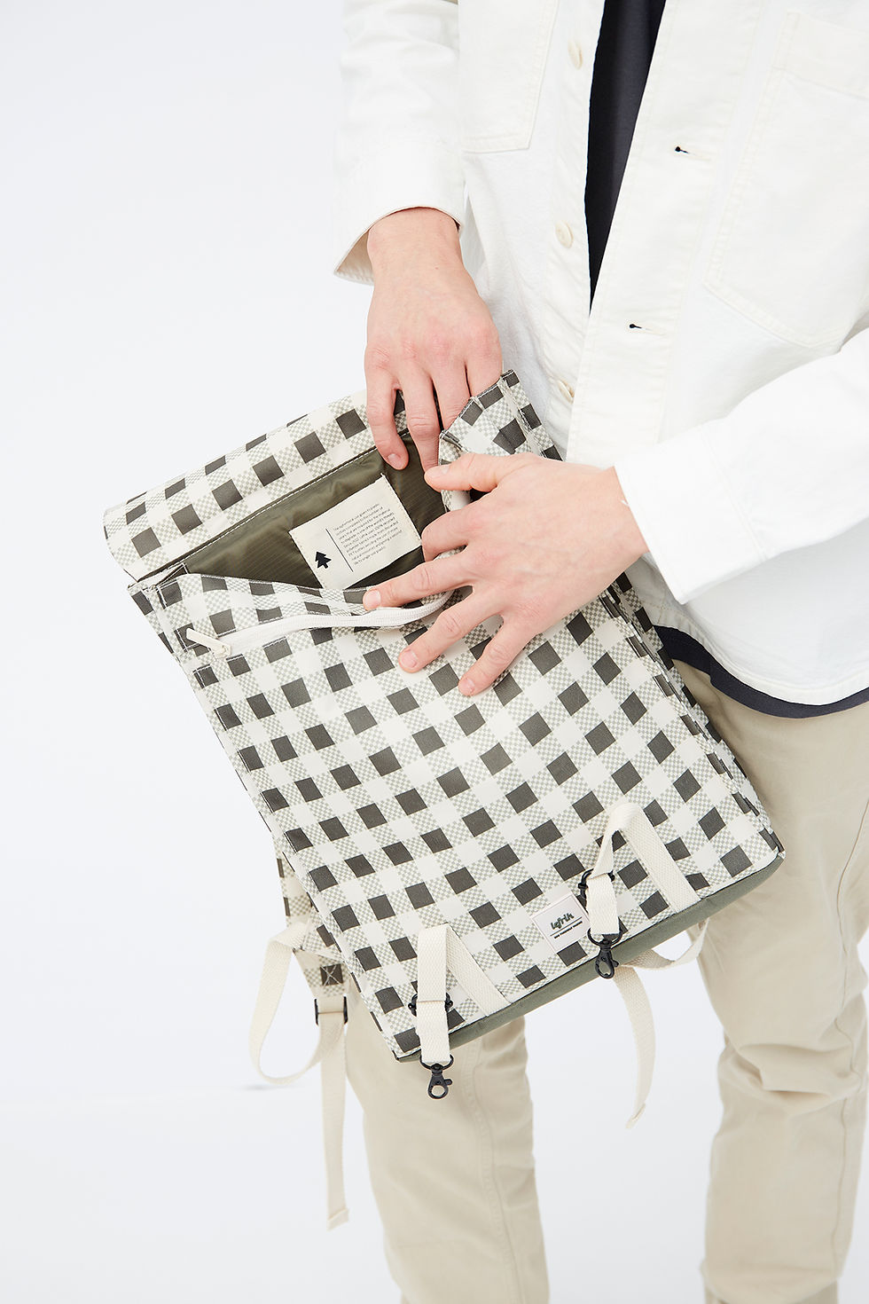 Thumbnail: Handy Backpack