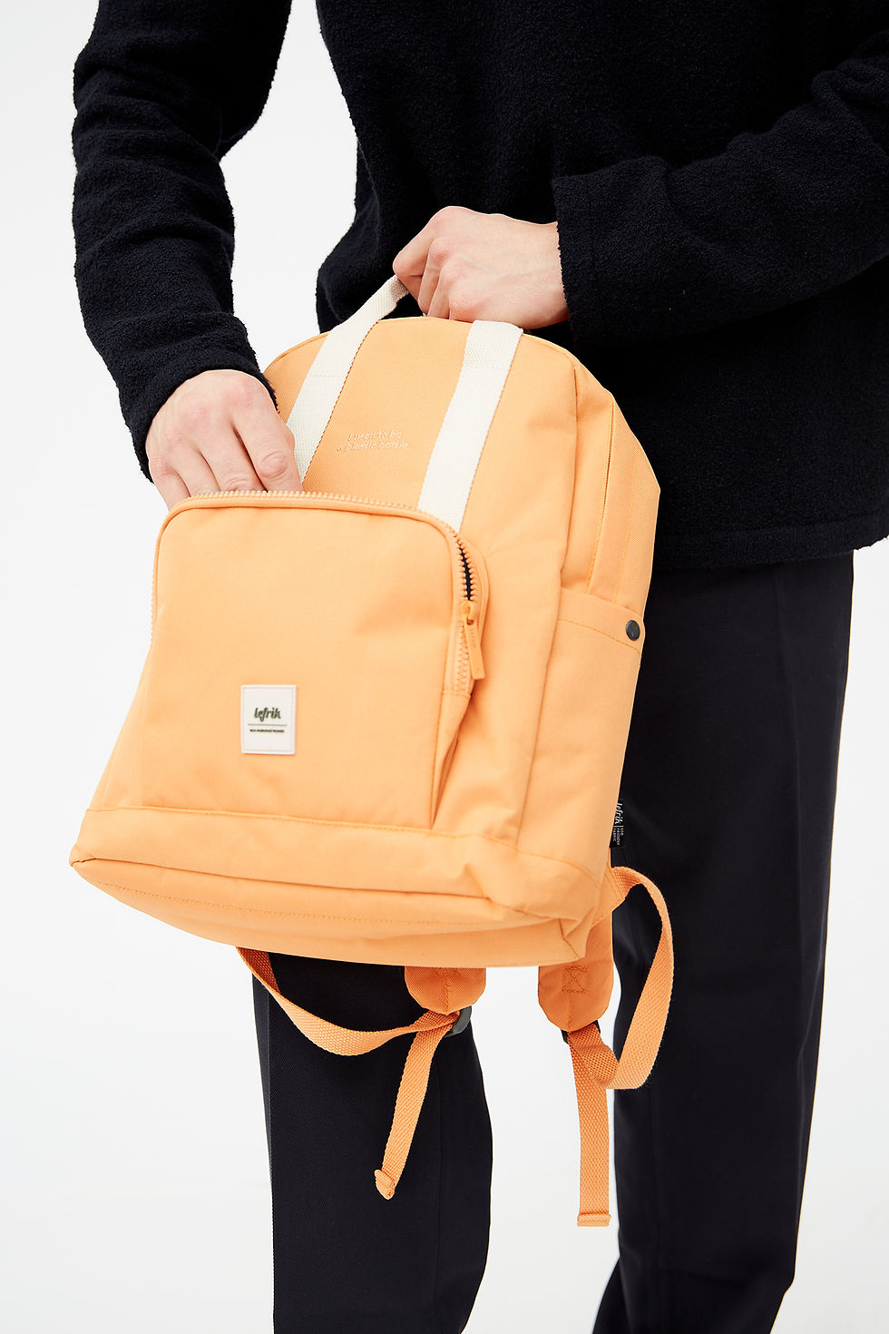Thumbnail: Capsule Backpack