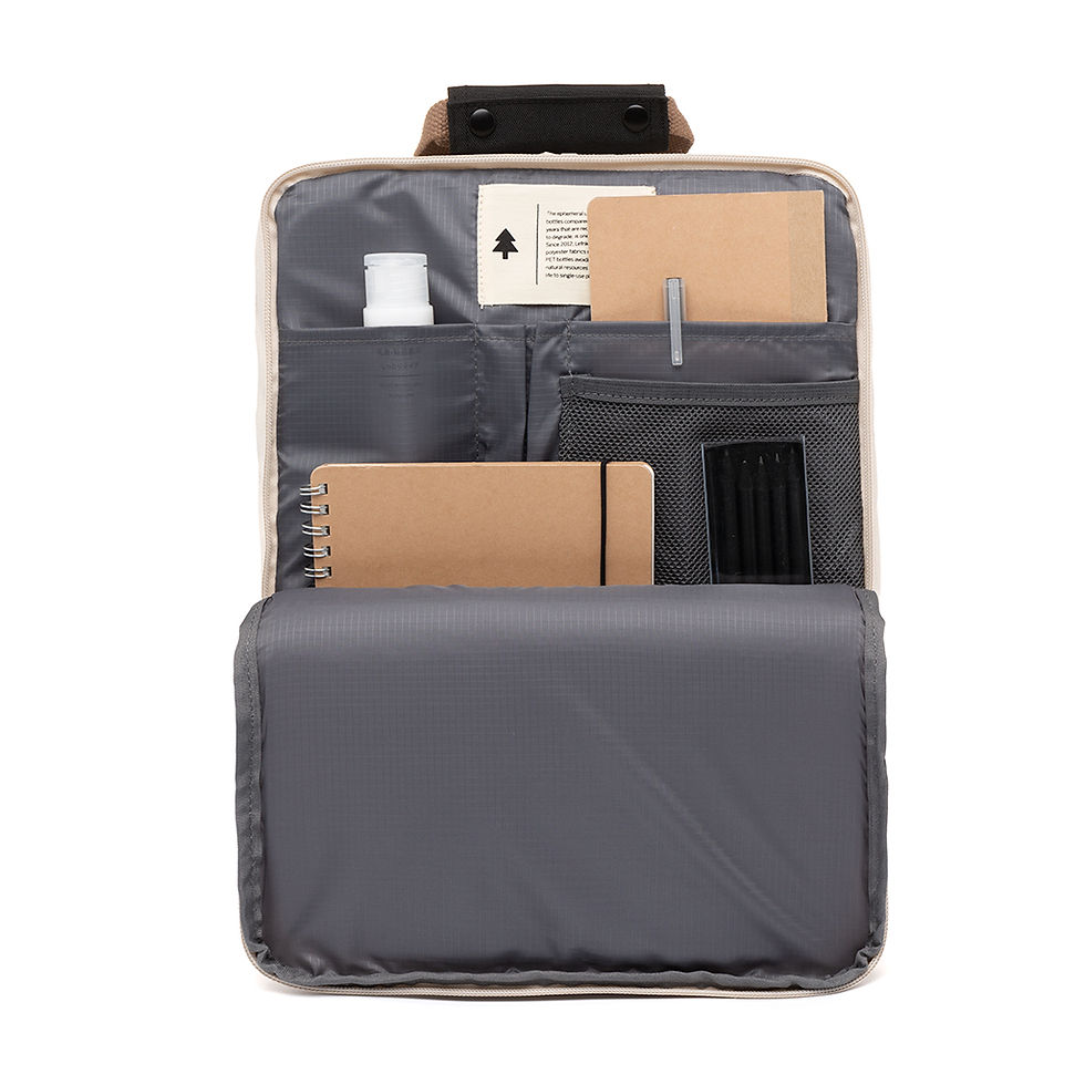 Thumbnail: Daily Smart Backpack