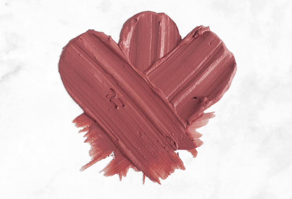Thumbnail: Hibiscus Rose Face Mask