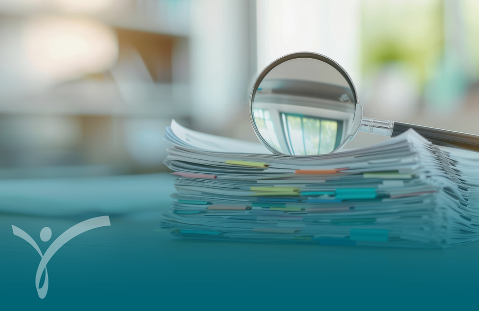 TPE Audits and Denials: Why Getting It Right the First Time Matters