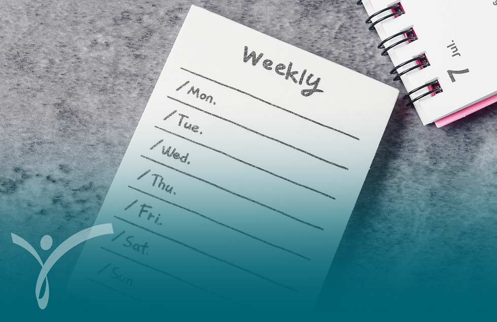 Improving Reimbursement Performance and Quality Outcomes Through Weekly Management