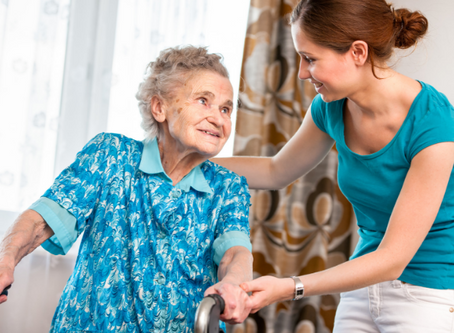 INCREASING POST-DISCHARGE SUCCESS