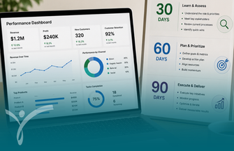 PART 2: From Insight to Execution: An Operating Model for Driving Measurable SNF Performance