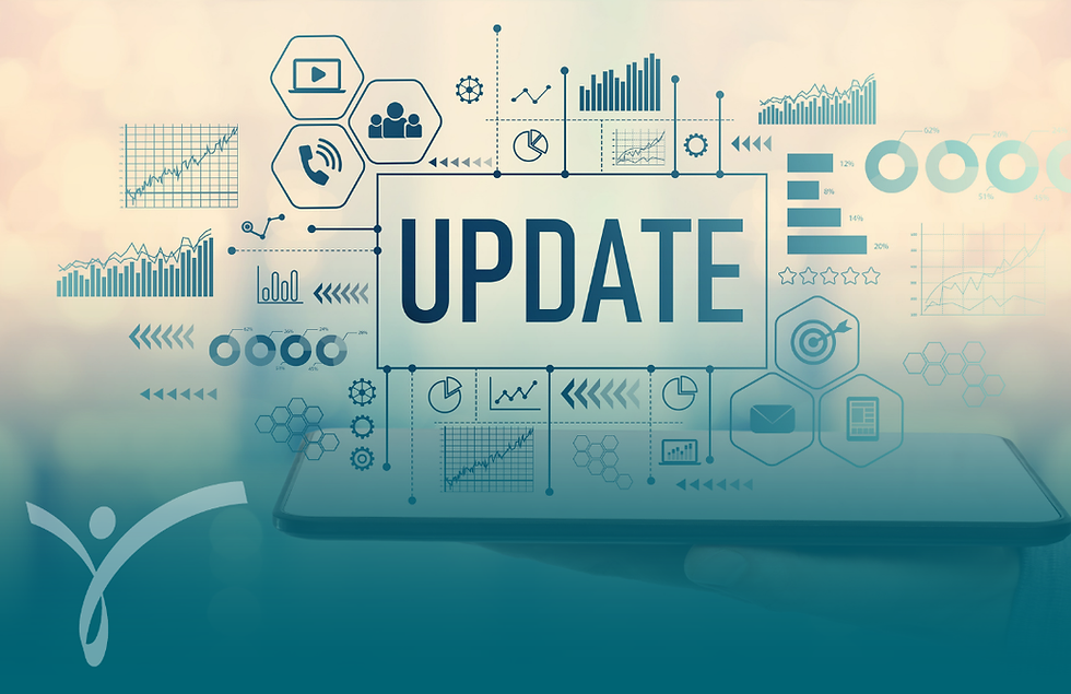 CMS Updates Facility and Resident Level Quality Measure Reports with New “MDS Hybrid Measure”