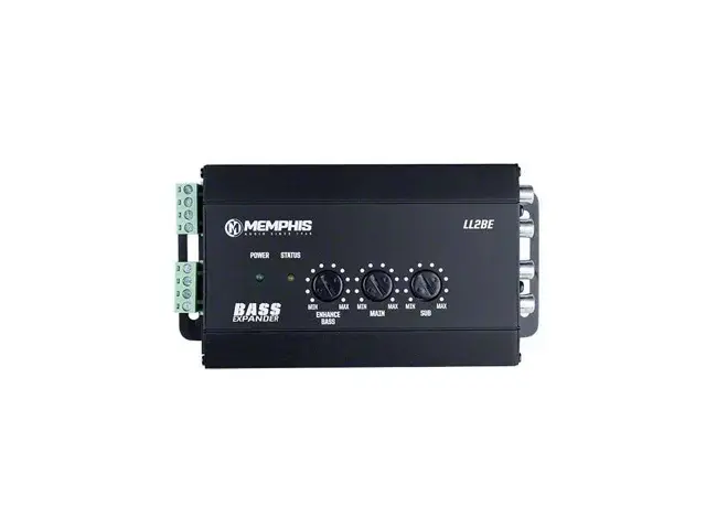 Memphis LL2BE