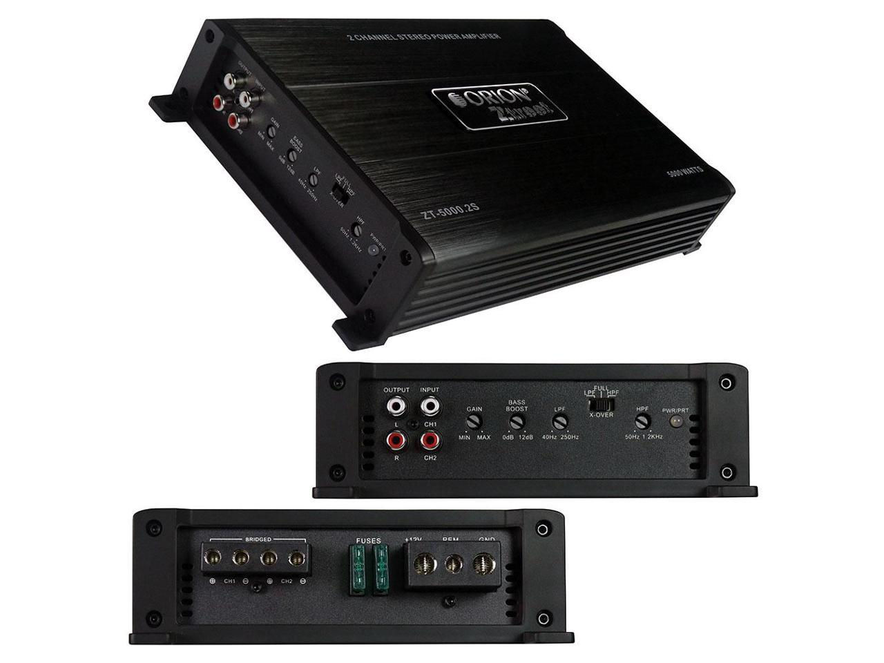 Orion Ztreet Series 5000 Watt