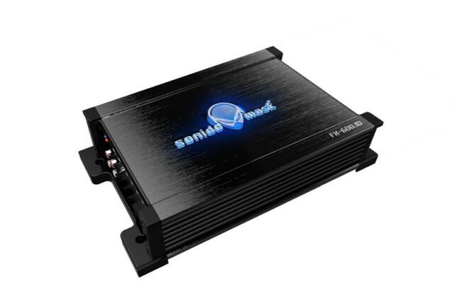 Sonido Mask FX-600.1