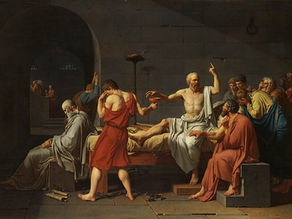 La philosophie comme mode de vie selon Socrate