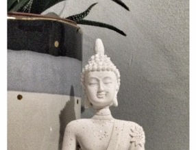 L’art de vivre selon le moine bouddhiste Thich Nhat Hanh