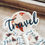 Thumbnail: Travel Enthusiast Sticker