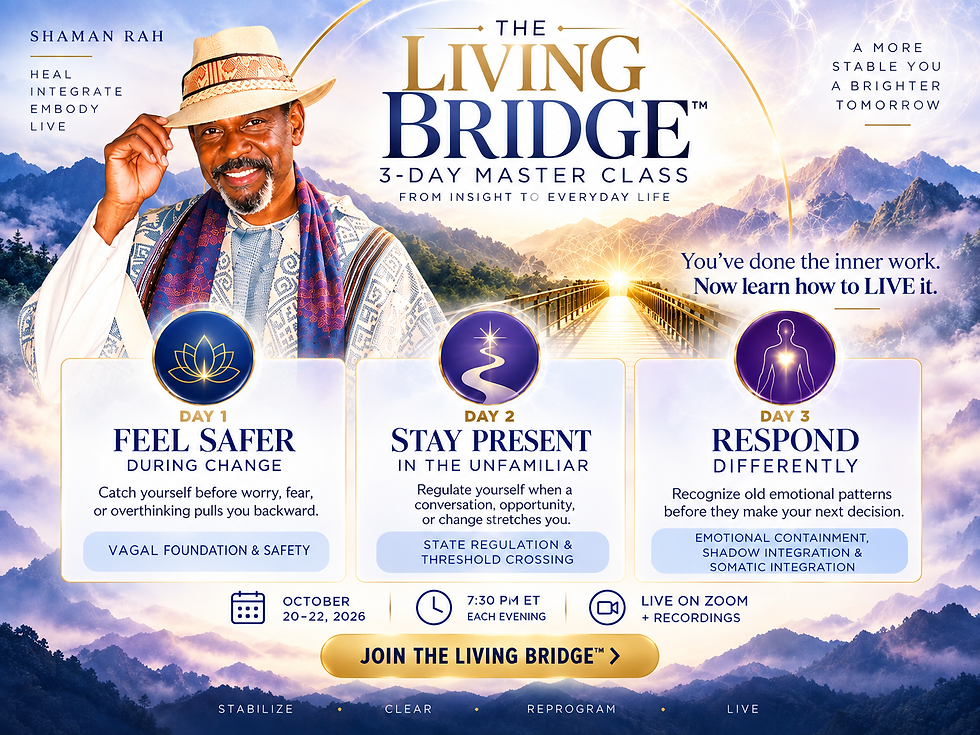 Living Bridge Masterclass (1)