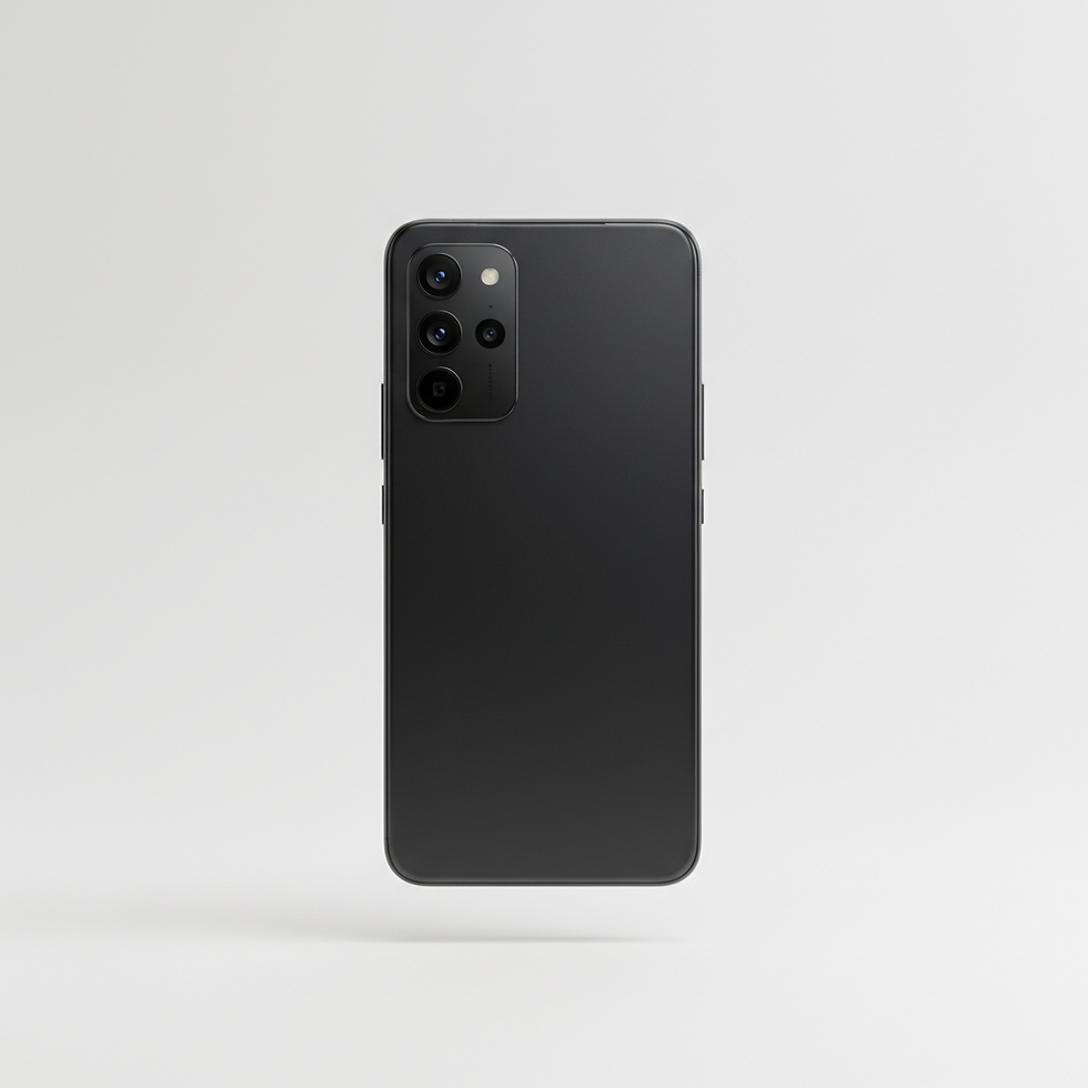 Sleek Vivo Style