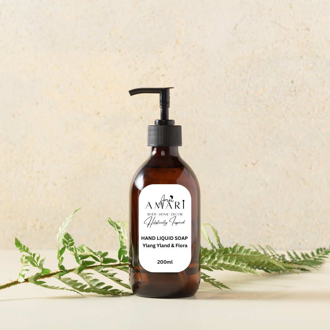 Bathroom Liquid Handwash Soap