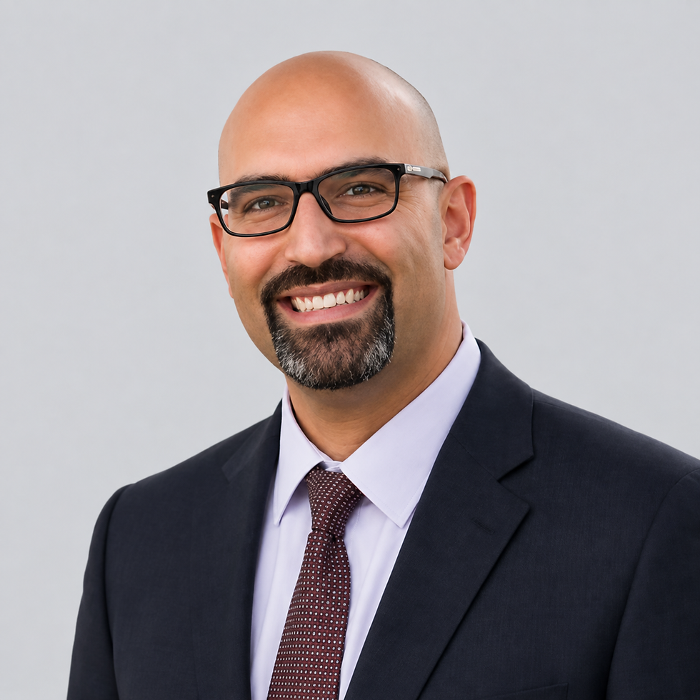 Mazen Jarallah
