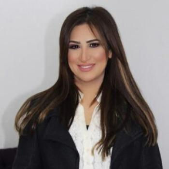 Ahdeya Ahmed Al-Sayed