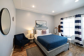 Beachside Studio Getaway