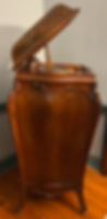 1916 Circassian Walnut Sonora Supreme