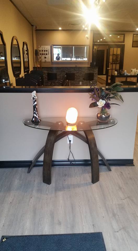 Salon Gallery Hamilton Odyssey Hair Salon & Spa