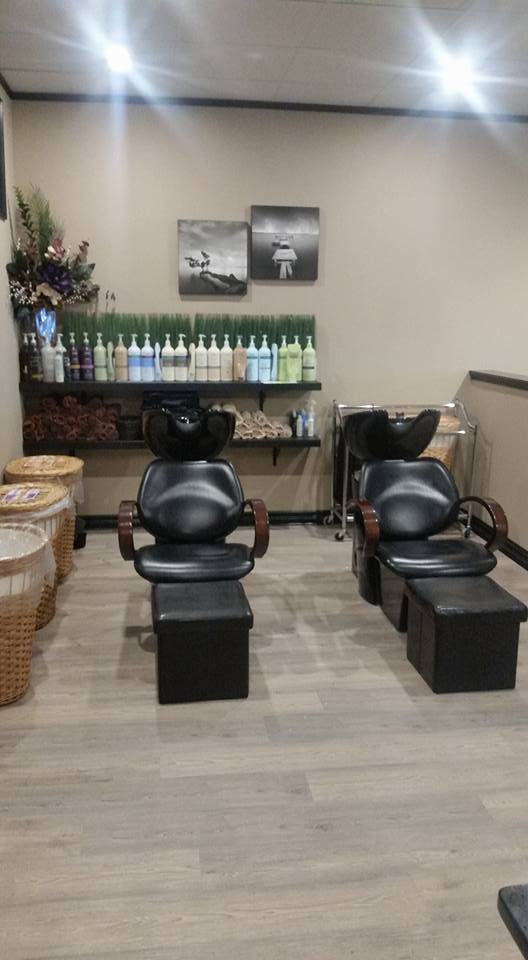 Salon Gallery Hamilton Odyssey Hair Salon & Spa