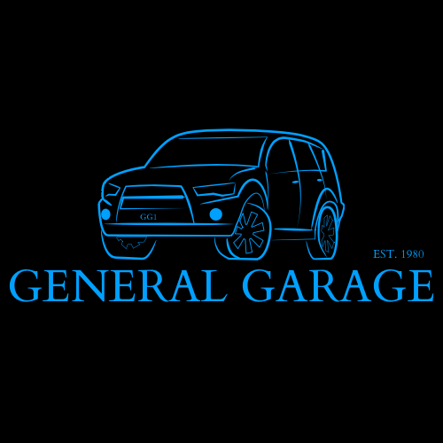 Writer: General Garage