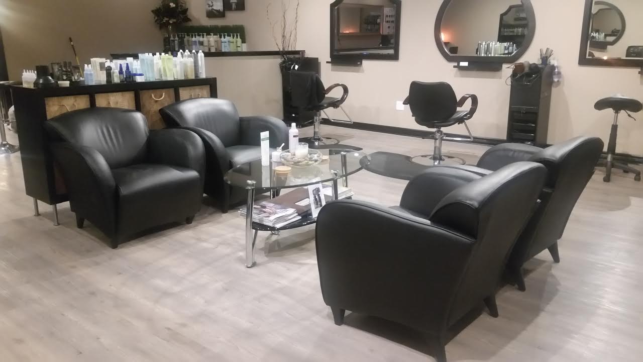 Salon Gallery Hamilton Odyssey Hair Salon & Spa