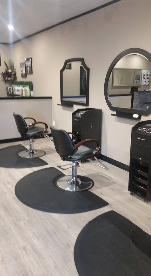 Salon Gallery Hamilton Odyssey Hair Salon & Spa