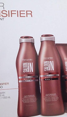 COLOR INTENSIFIER